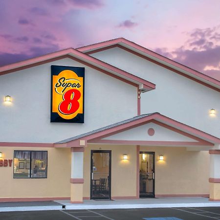 Super 8 By Wyndham Douglas Exterior foto